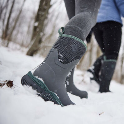 womens arctic muck boots