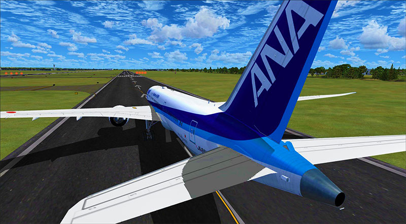 fsx addons