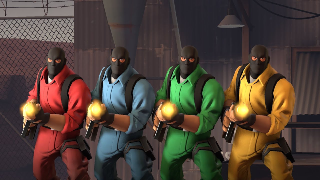 team fortress 2 classic