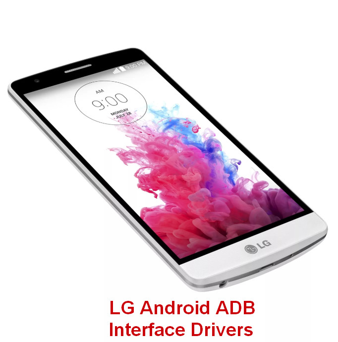 lg g3 beat usb driver