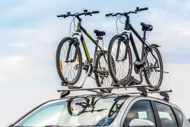 best car bicycle racks