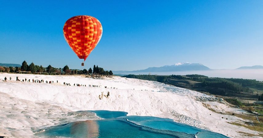 pamukkale balon turu fiyatı