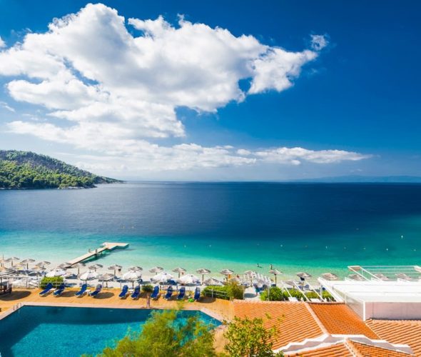 adrina beach hotel greece