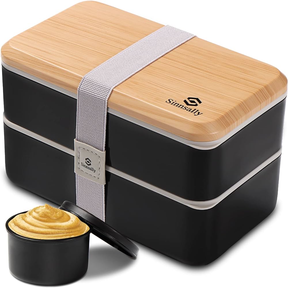 amazon bento box