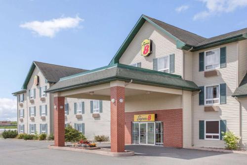 accommodations truro ns