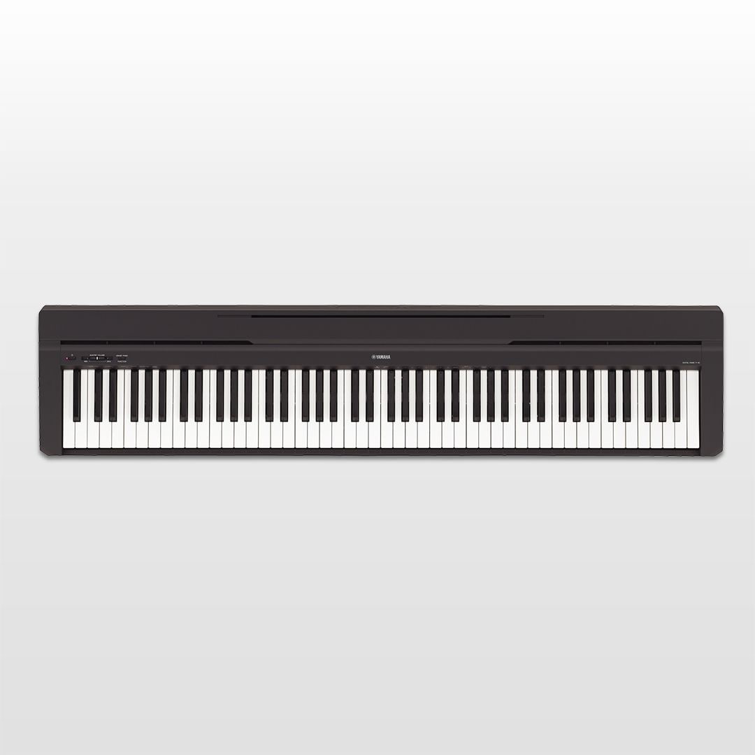 yamaha p45b digital piano