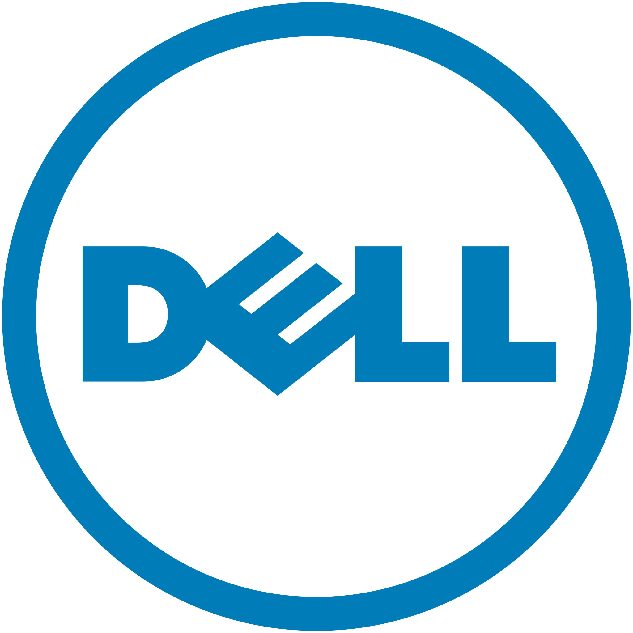 dell clipart