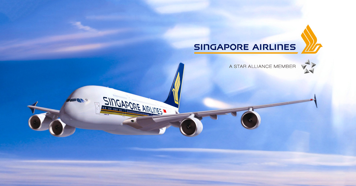 新加坡 航空