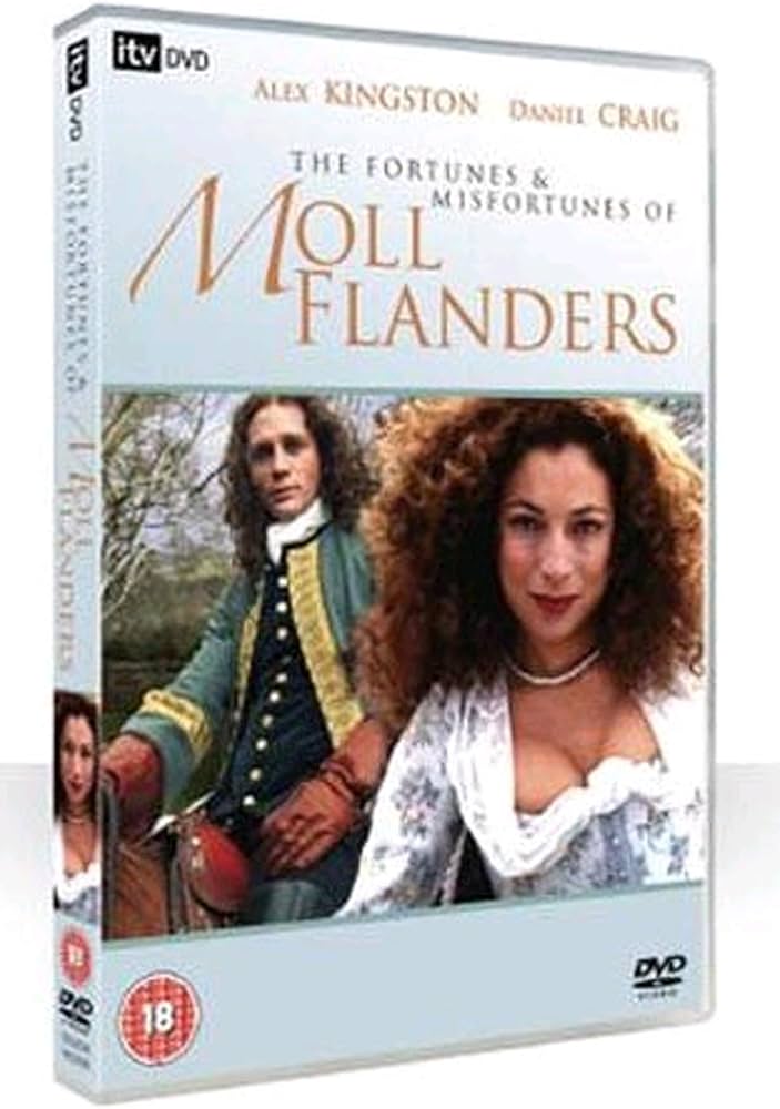 moll flanders pelicula completa