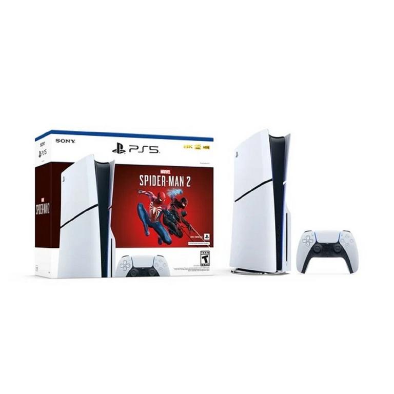 gamestop ps5