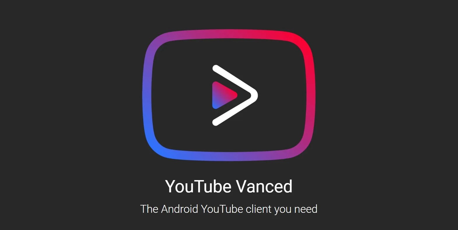 youtube vanced old apk