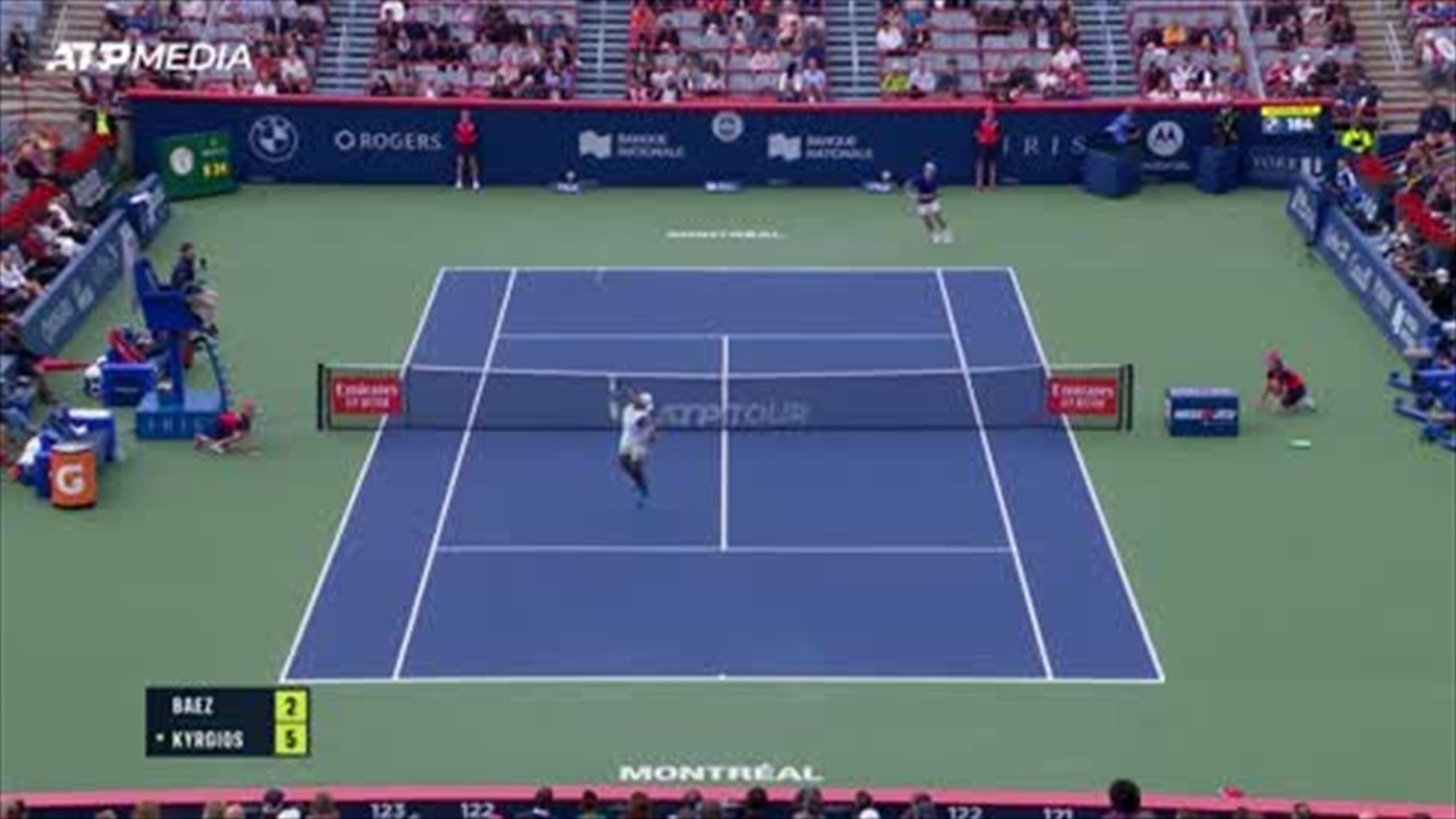 atp montreal tennis