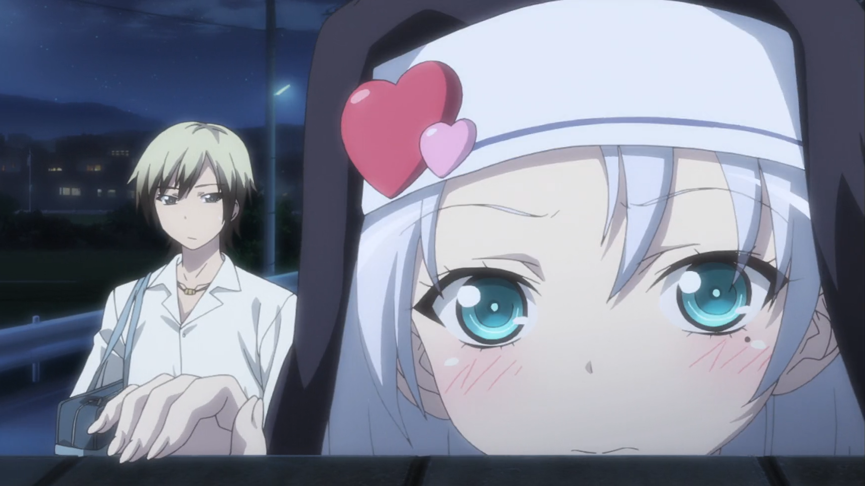 haganai season 3