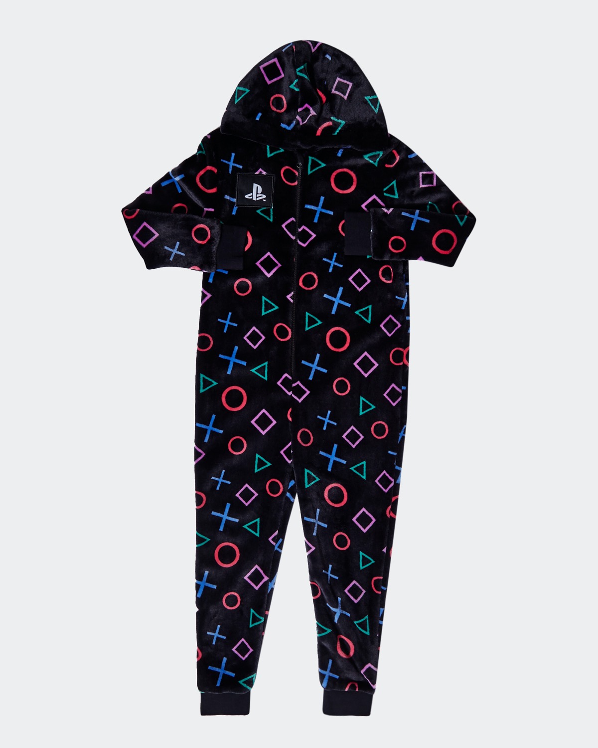 playstation onesie