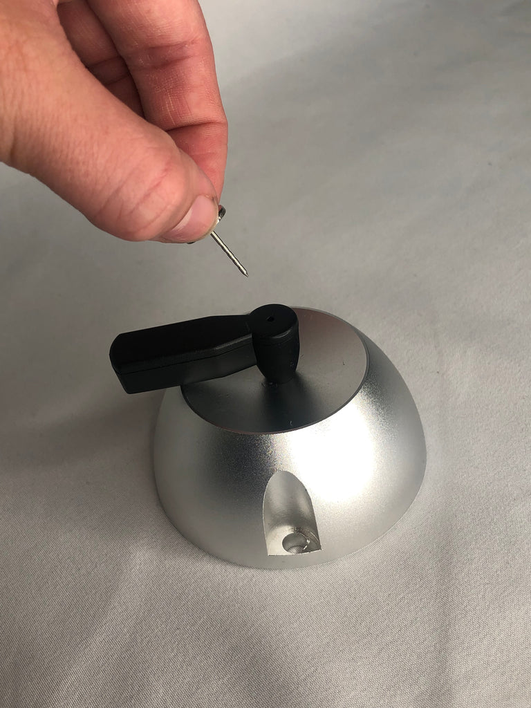 clothing security tag remover