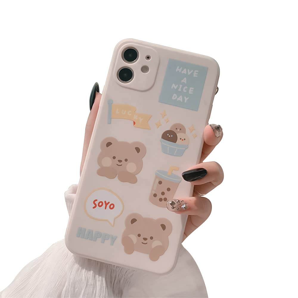 iphone 11 case cute