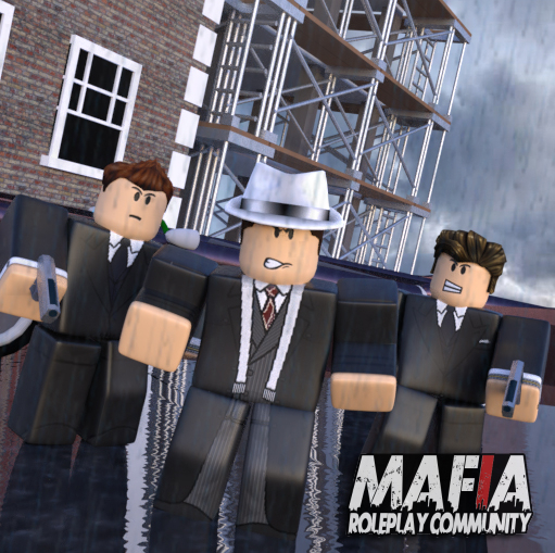 roblox mafia