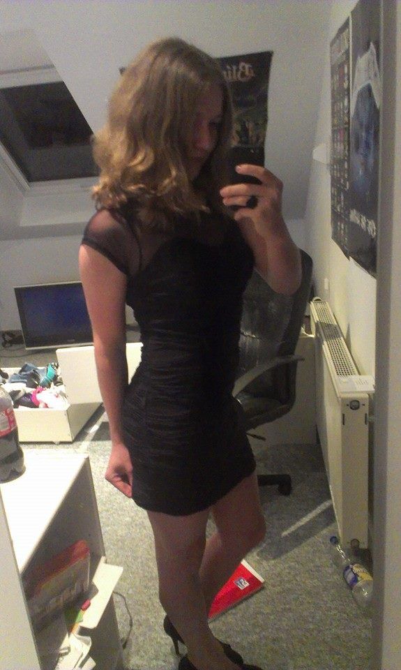 crossdresser tumblr