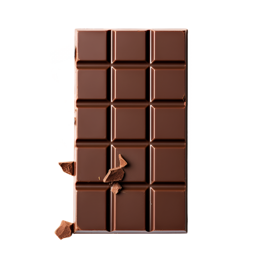 chocolate bar clipart