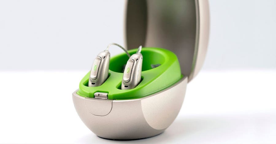 phonak hearing aid models and prices
