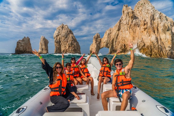 cabo adventures los cabos telefono