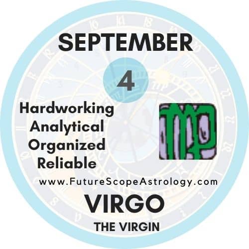 september 4 2007 zodiac sign