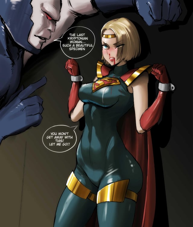 injustice 2 rule34