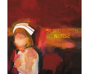 sonic youth sonic nurse full album