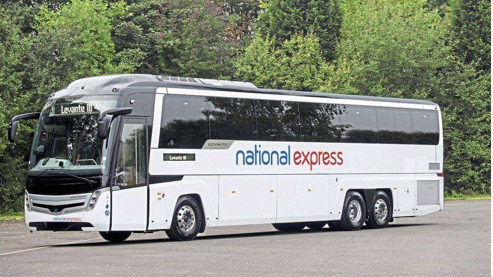 national express coaches uk