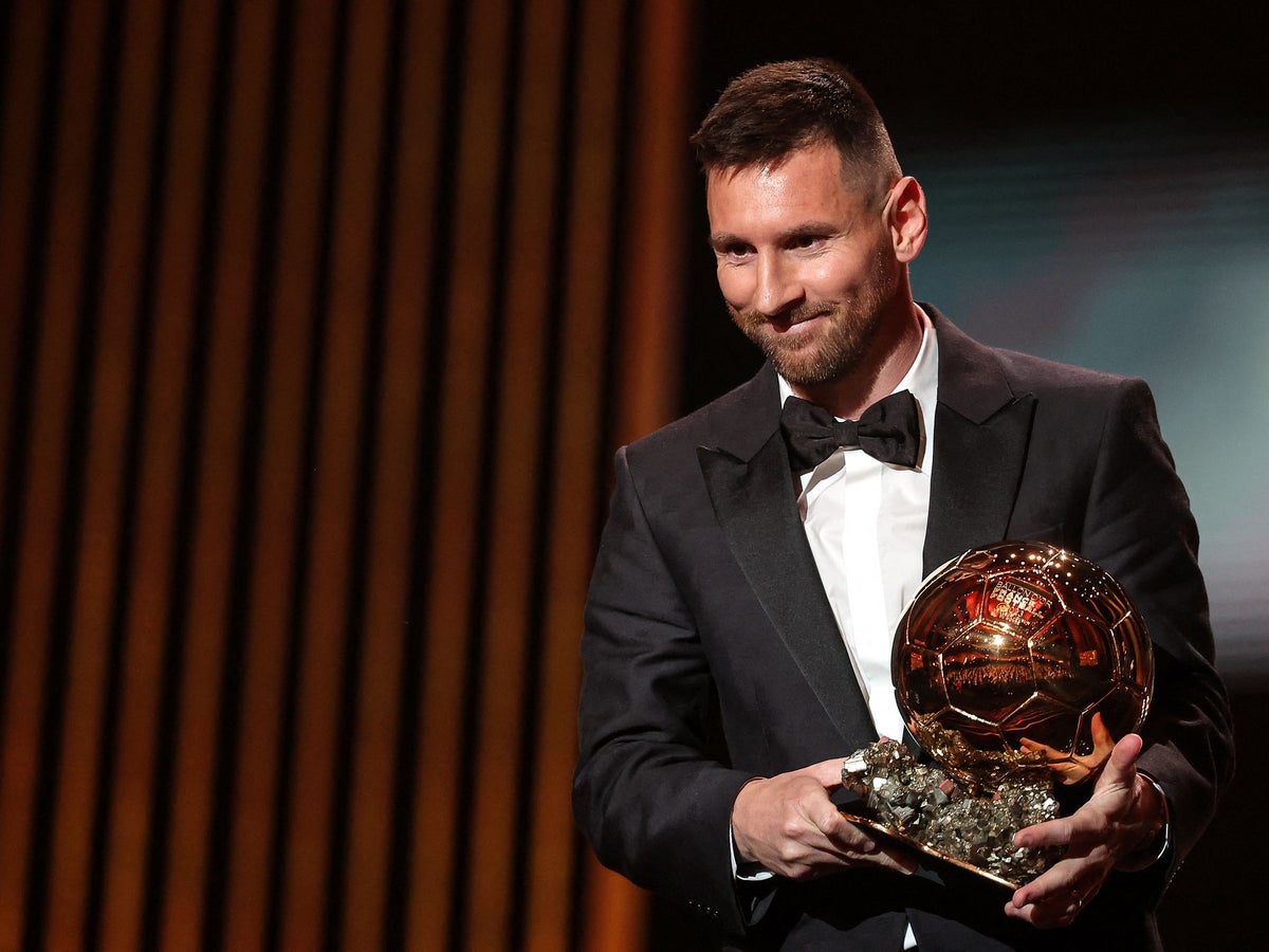 ballon d or ceremony live stream