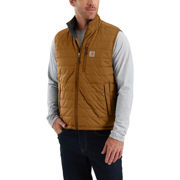 carhartt vest nearby