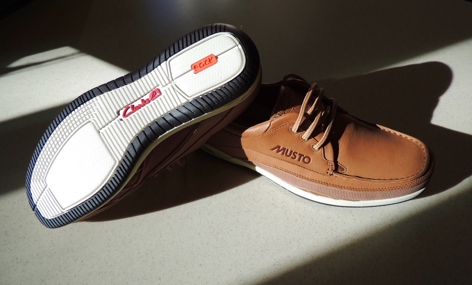 musto boat shoes