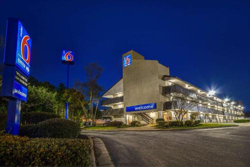 motel 6 memphis tn - east