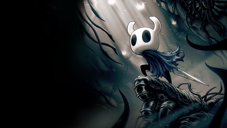 hollow knight backgrounds