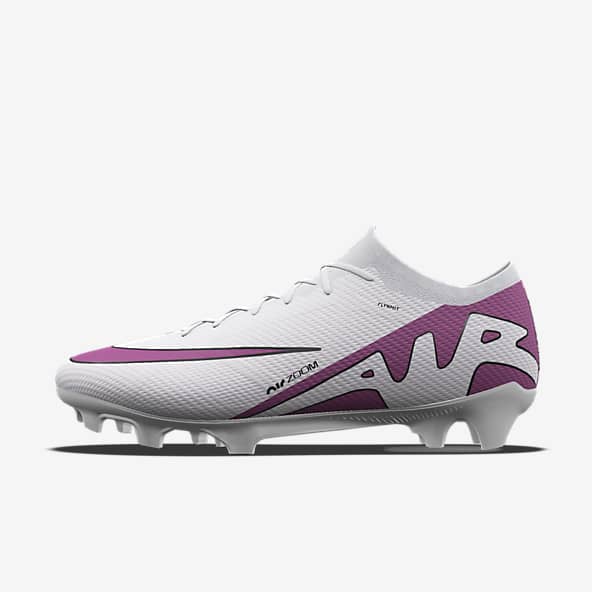 nike custom cleats