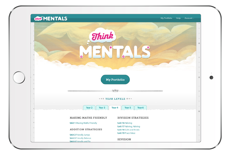think mentals - firefly online