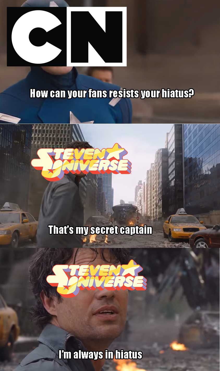 thats my secret cap meme