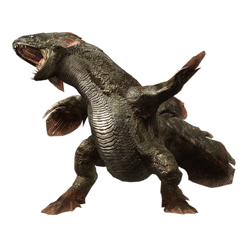 jyuratodus