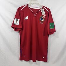 panama jersey rusia 2018