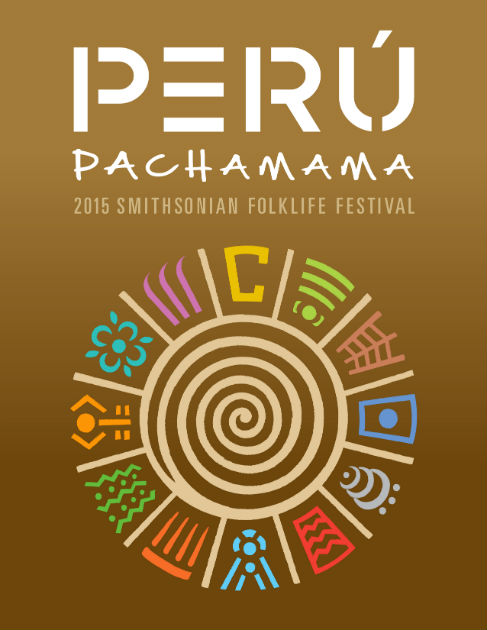 daughter of pachamama symbol