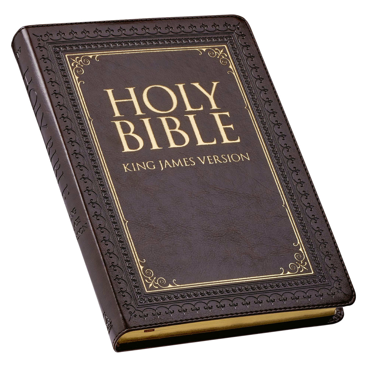 bible kjv
