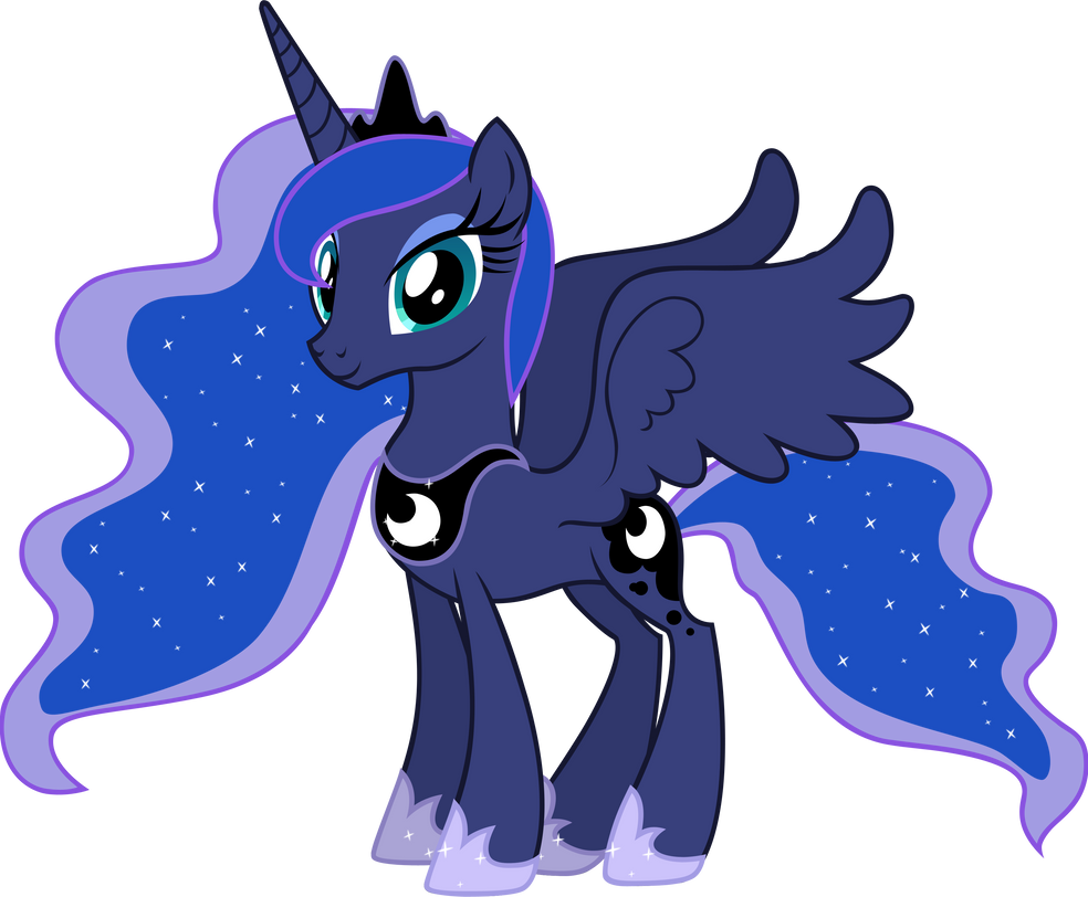 princess luna