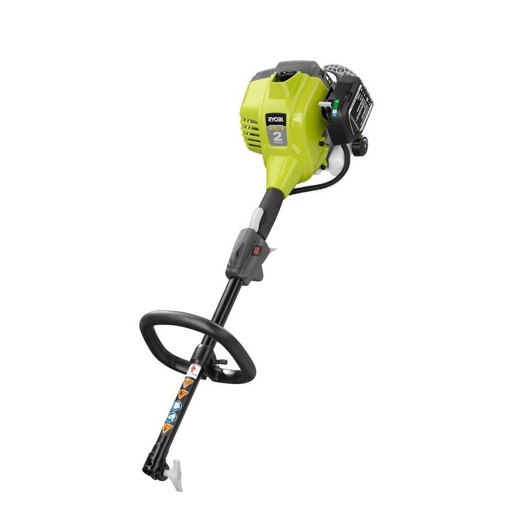 ryobi gas expand it