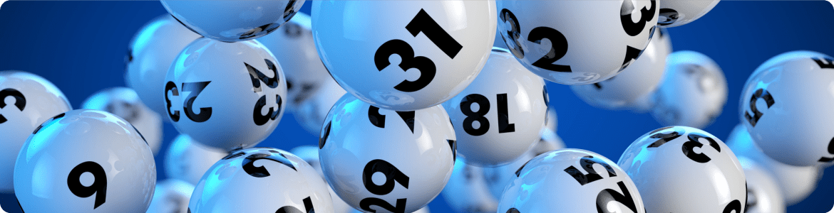 what are the luckiest lotto numbers in australia