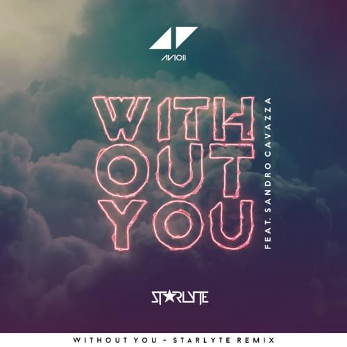 avicii without you lyrics