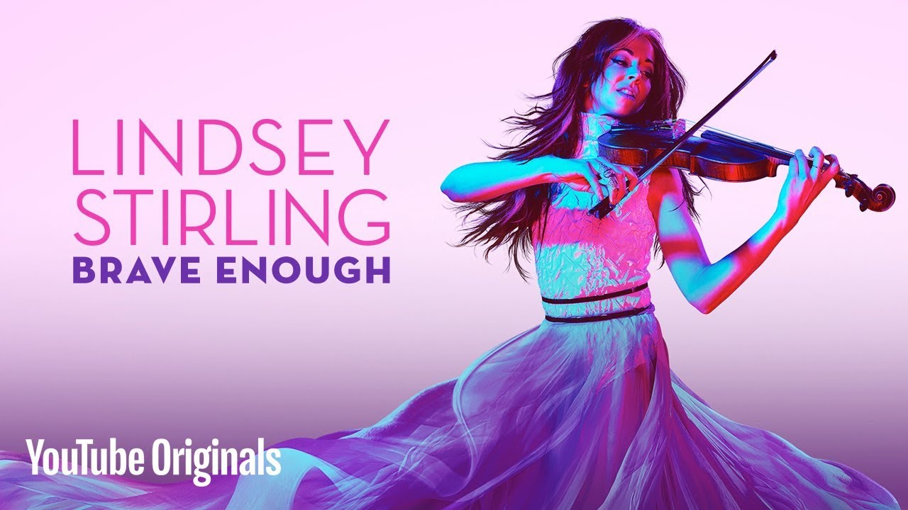 youtube com lindsey stirling