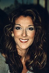 celine dion wiki