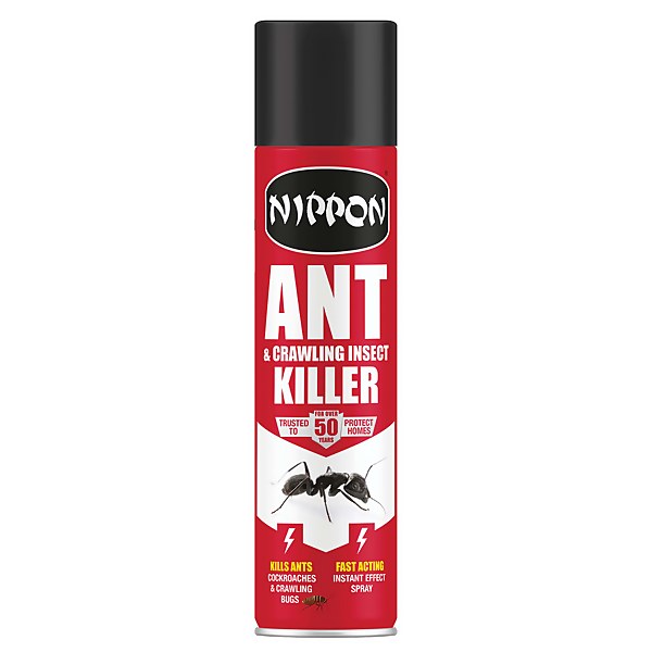 homebase ant killer