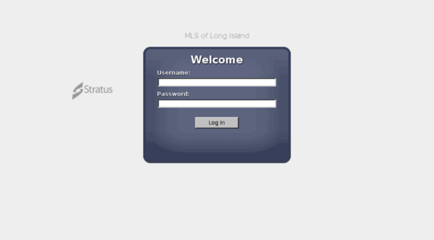 mls stratus login