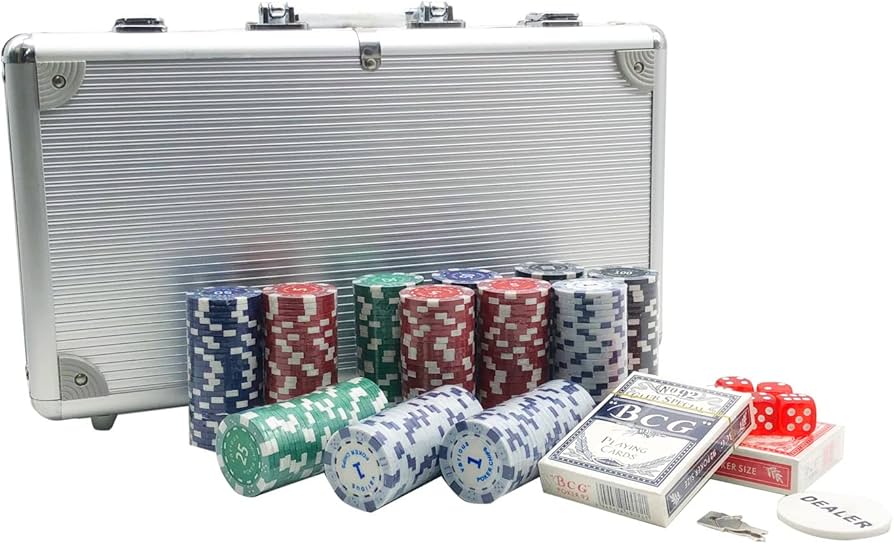 juego de poker amazon